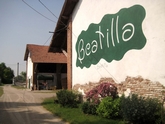 Agritourism Beatilla | wall