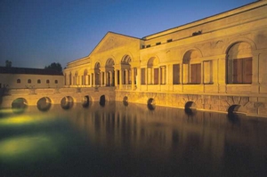 Palazzo Te | Mantua - Italy