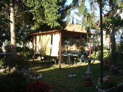 Garden | Beatilla Farmhouse