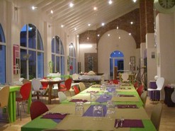 Restaurant Art Gallery | Beatilla Farmhouse