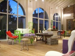Dinning room | Agritourism Beatilla